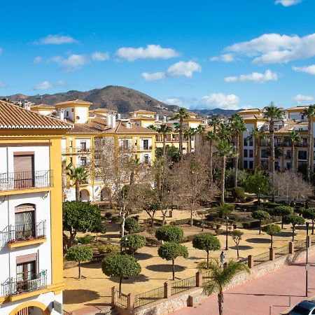 Apartment Constitucion Square By Interhome Rincón de la Victoria Екстериор снимка