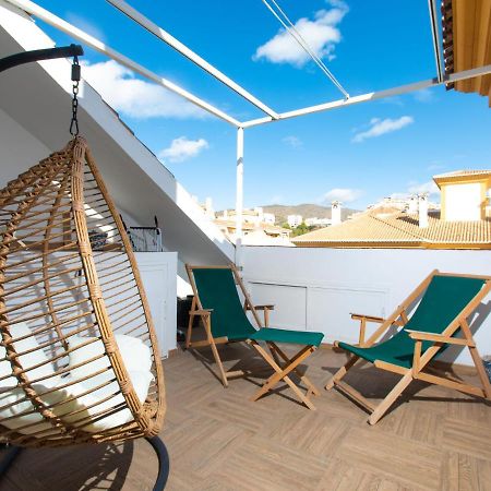 Apartment Constitucion Square By Interhome Rincón de la Victoria Екстериор снимка