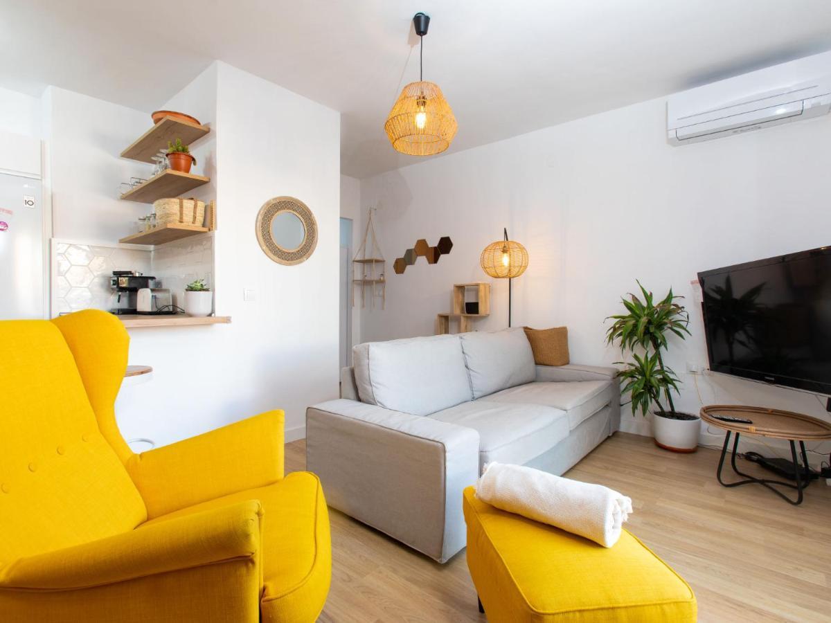 Apartment Constitucion Square By Interhome Rincón de la Victoria Екстериор снимка