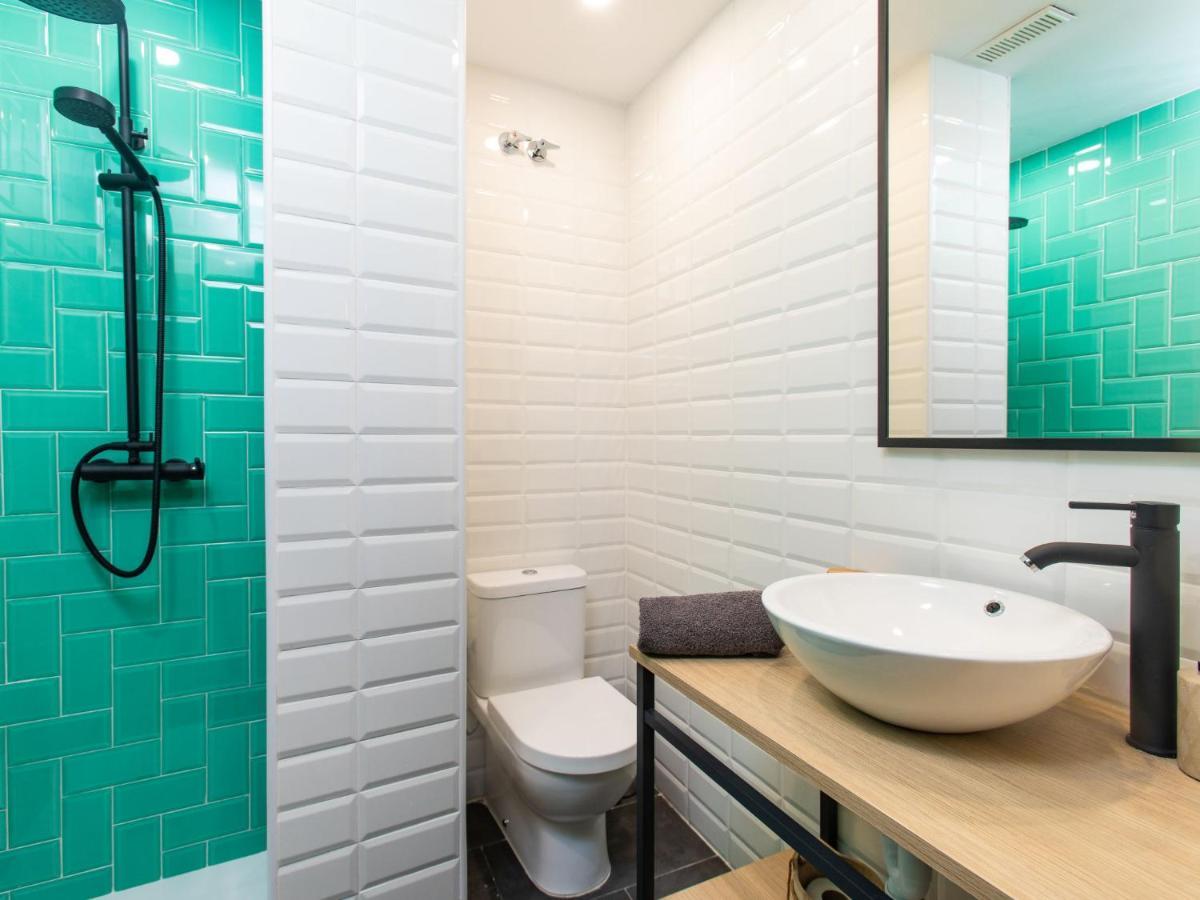 Apartment Constitucion Square By Interhome Rincón de la Victoria Екстериор снимка