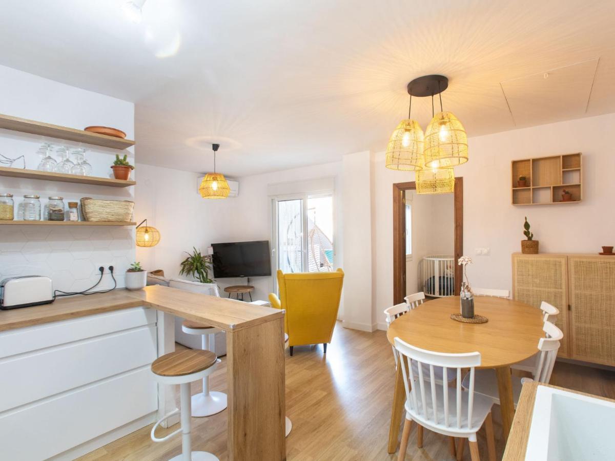 Apartment Constitucion Square By Interhome Rincón de la Victoria Екстериор снимка