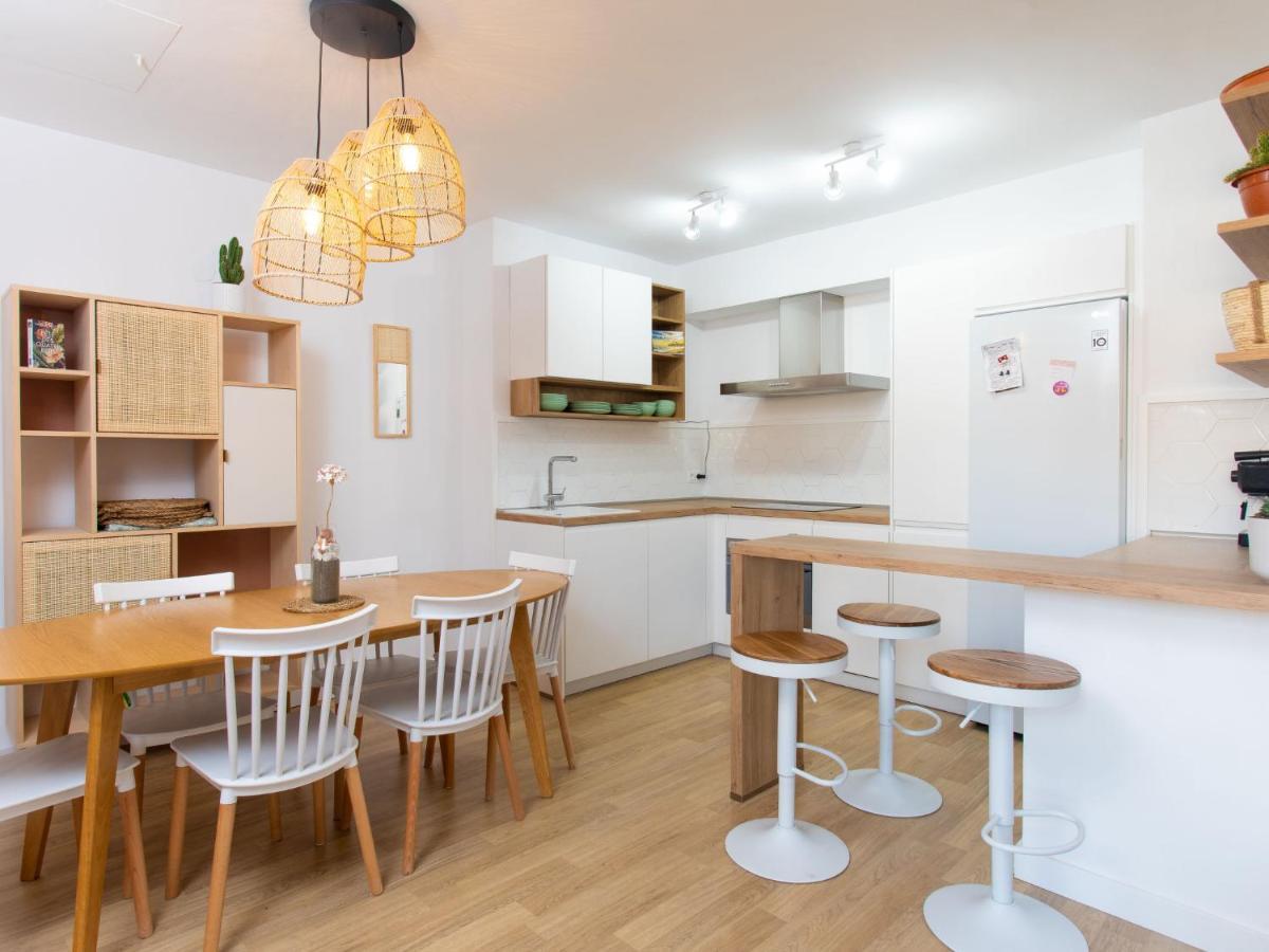 Apartment Constitucion Square By Interhome Rincón de la Victoria Екстериор снимка