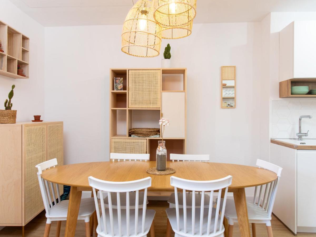 Apartment Constitucion Square By Interhome Rincón de la Victoria Екстериор снимка