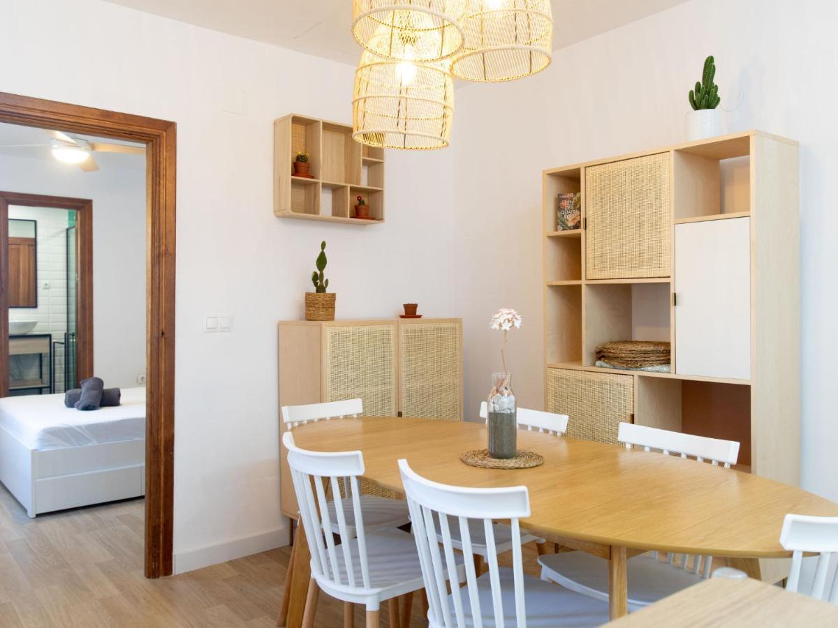 Apartment Constitucion Square By Interhome Rincón de la Victoria Екстериор снимка