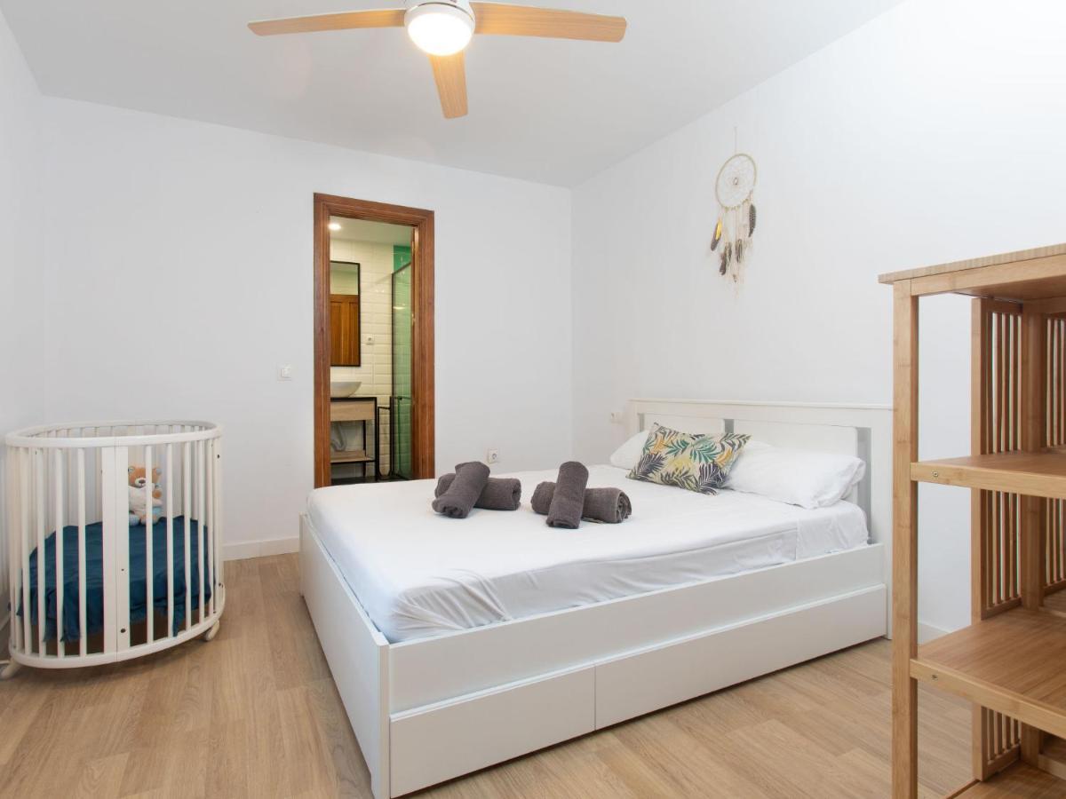 Apartment Constitucion Square By Interhome Rincón de la Victoria Екстериор снимка