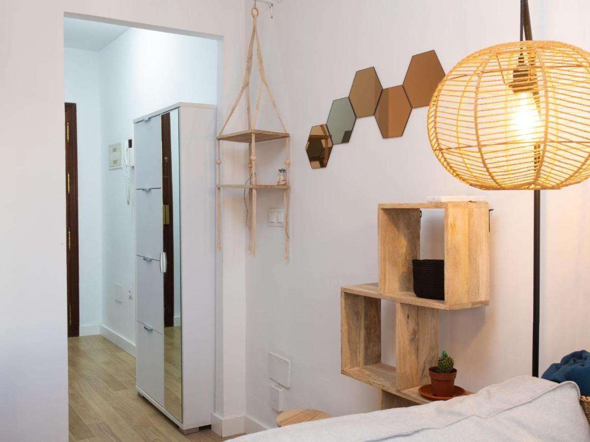 Apartment Constitucion Square By Interhome Rincón de la Victoria Екстериор снимка