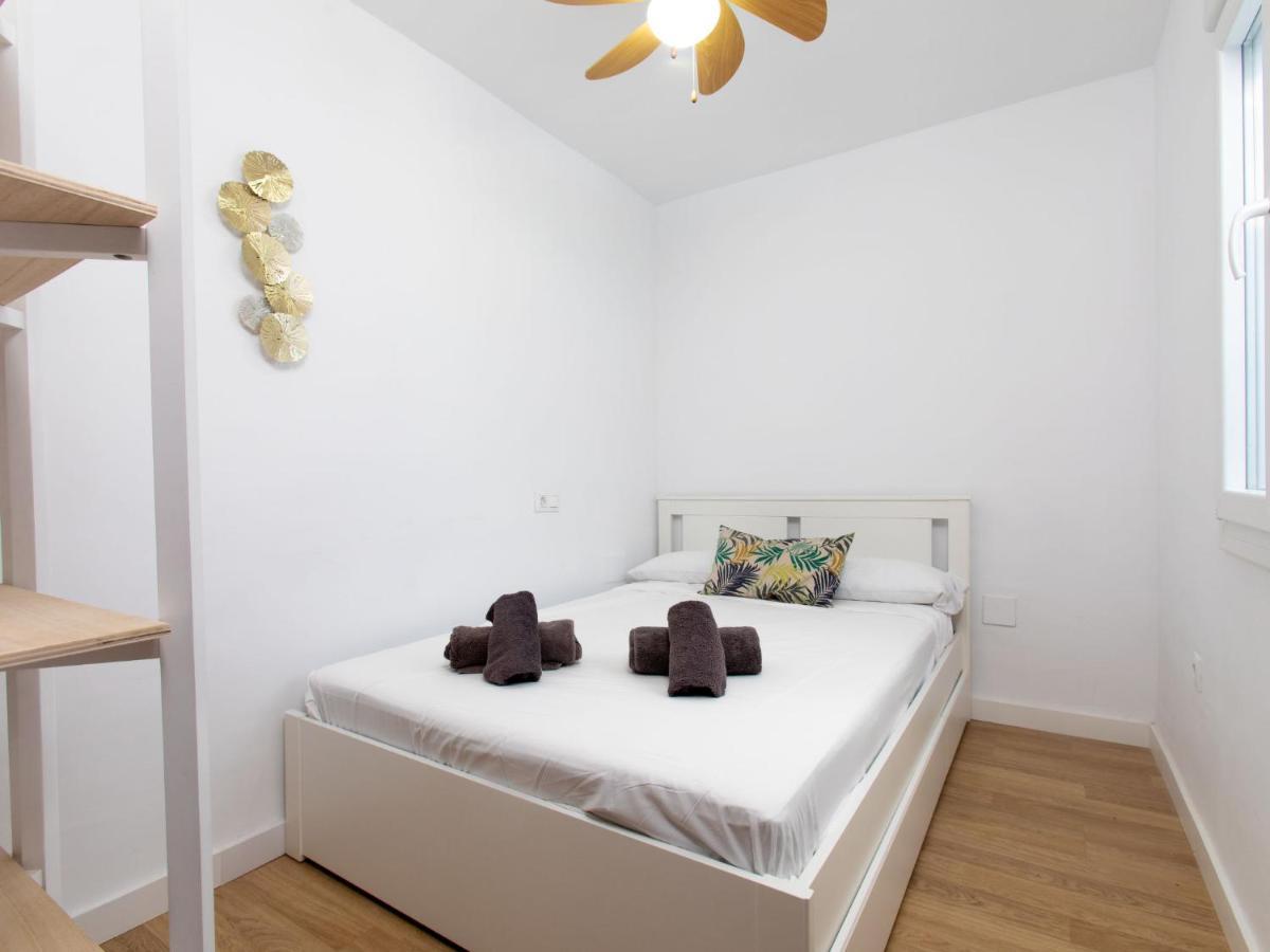 Apartment Constitucion Square By Interhome Rincón de la Victoria Екстериор снимка