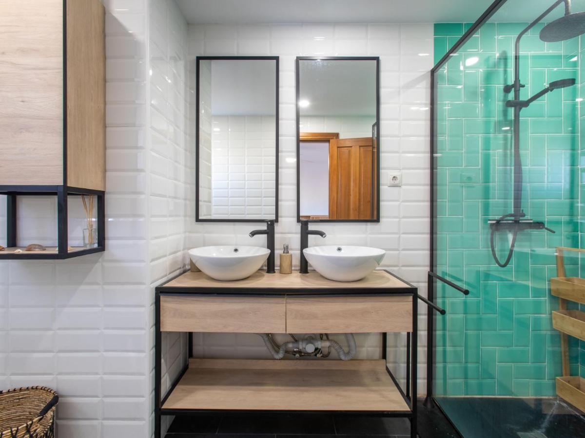 Apartment Constitucion Square By Interhome Rincón de la Victoria Екстериор снимка