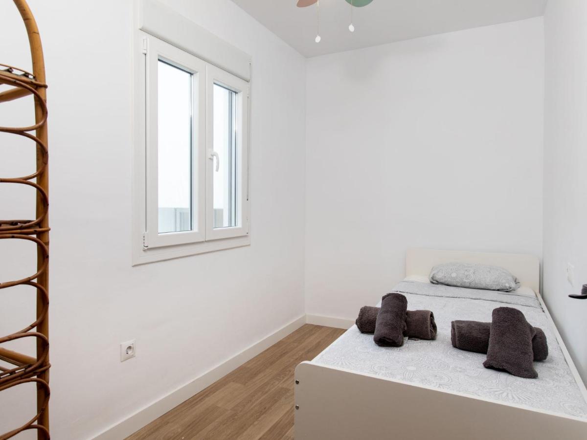 Apartment Constitucion Square By Interhome Rincón de la Victoria Екстериор снимка
